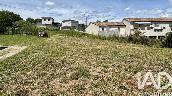 Maison à vendre 4 pièces 90 m² Saint-Sernin