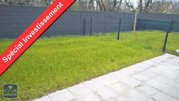 Vente maison Honfleur (14600) 4 pièces 86m²