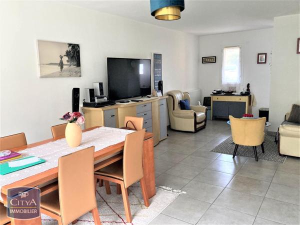 Vente maison Honfleur (14600) 4 pièces 86m²