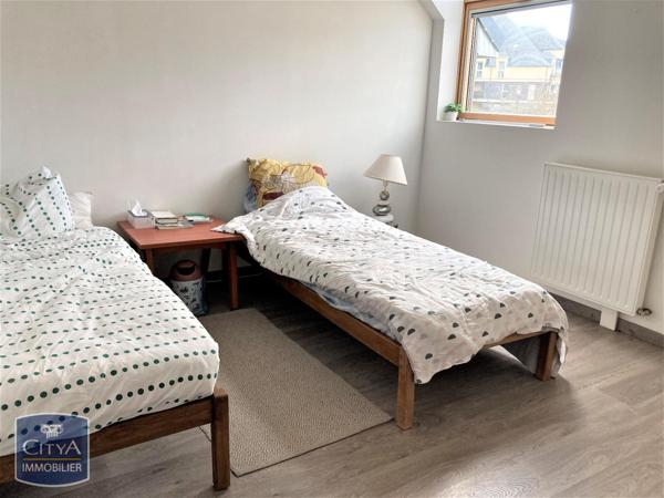 Vente maison Honfleur (14600) 4 pièces 86m²