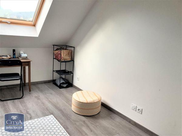 Vente maison Honfleur (14600) 4 pièces 86m²