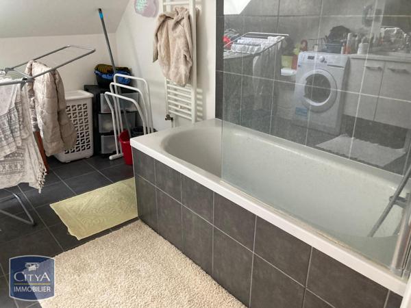 Vente maison Honfleur (14600) 4 pièces 86m²