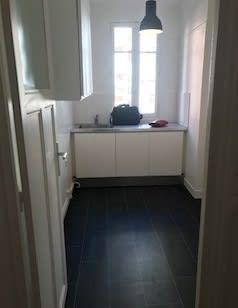 Appartement 2 pièces à louer