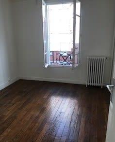 Appartement 2 pièces à louer