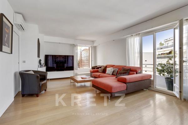 Appartement avec terrasse marché Escudier