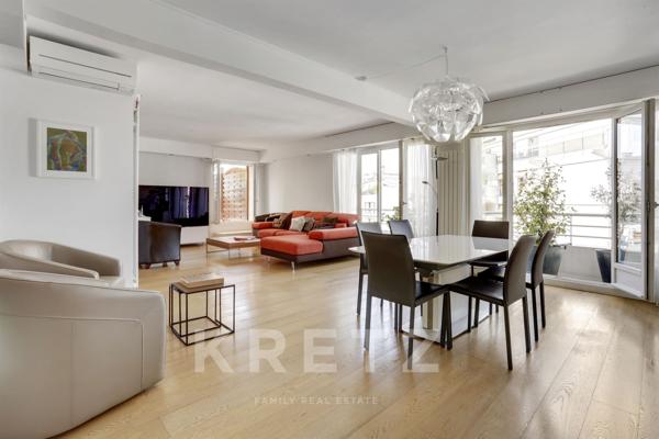 Appartement avec terrasse marché Escudier