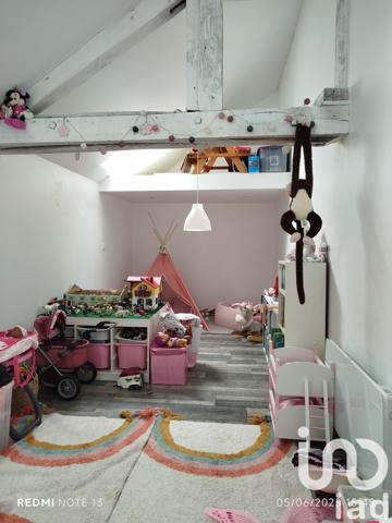 Maison à vendre 7 pièces 203 m² Charsonville