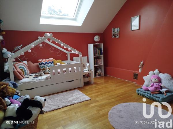 Maison à vendre 7 pièces 203 m² Charsonville