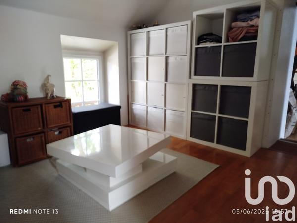 Maison à vendre 7 pièces 203 m² Charsonville