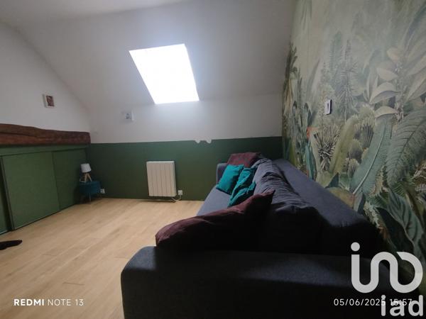 Maison à vendre 7 pièces 203 m² Charsonville