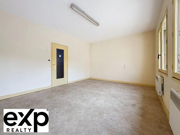 Appartement F4 – 97,82 m² avec box privatif double - Proche gare Épone-Mézières (ligne Paris Saint-Lazare)
