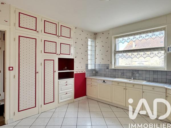 Maison à vendre 5 pièces 135 m² Mansle-les-Fontaines