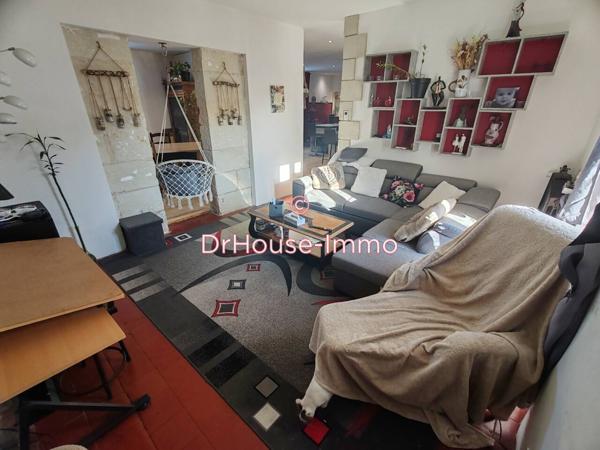 Maison à vendre 7 pièces de 159 m²