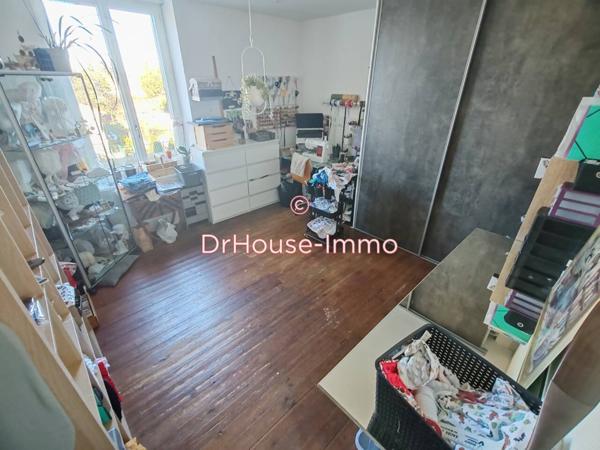 Maison à vendre 7 pièces de 159 m²