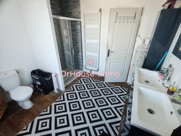 Maison à vendre 7 pièces de 159 m²