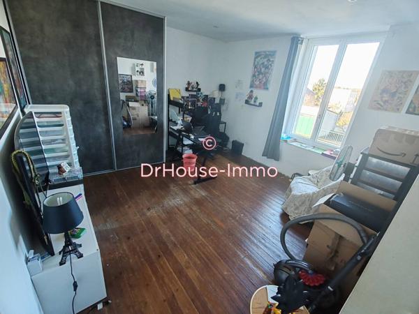 Maison à vendre 7 pièces de 159 m²