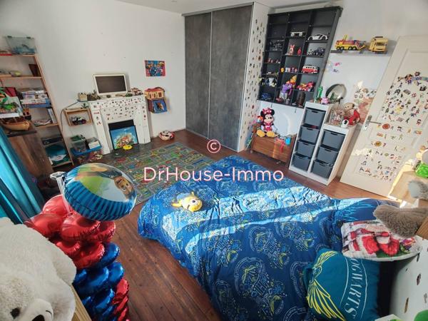 Maison à vendre 7 pièces de 159 m²