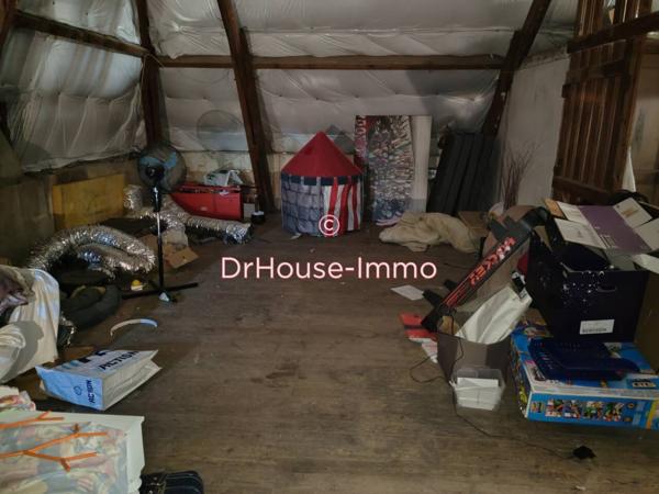 Maison à vendre 7 pièces de 159 m²