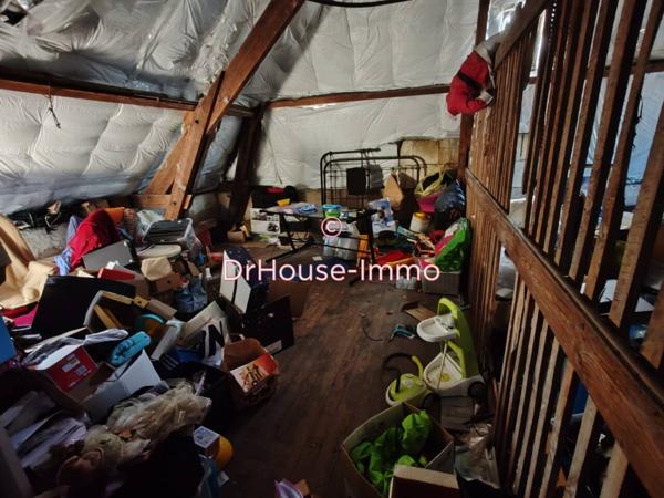 Maison à vendre 7 pièces de 159 m²