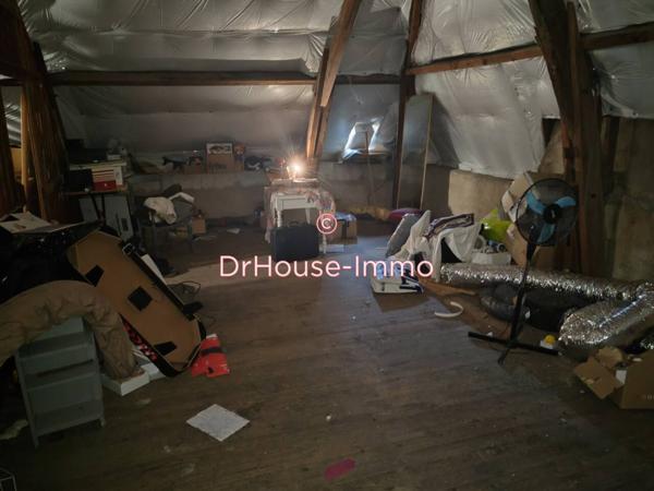 Maison à vendre 7 pièces de 159 m²