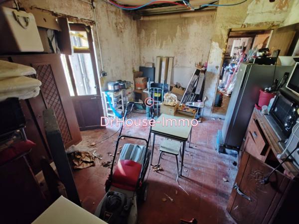 Maison à vendre 7 pièces de 159 m²