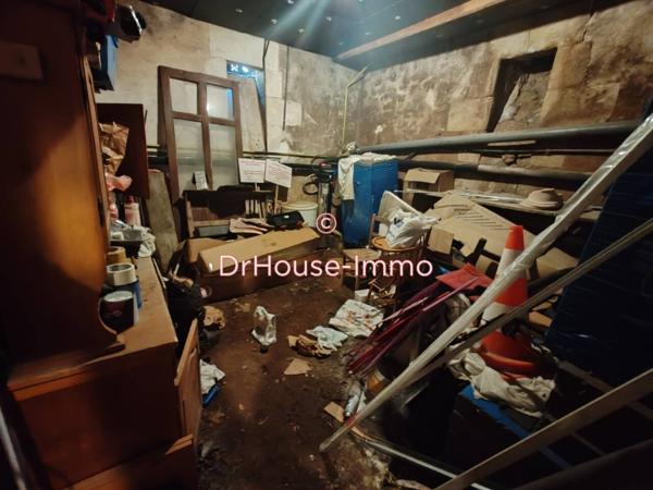 Maison à vendre 7 pièces de 159 m²