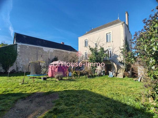 Maison à vendre 7 pièces de 159 m²
