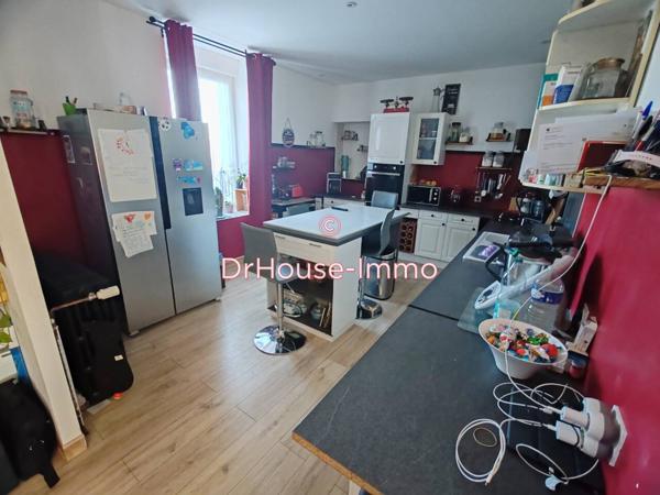 Maison à vendre 7 pièces de 159 m²