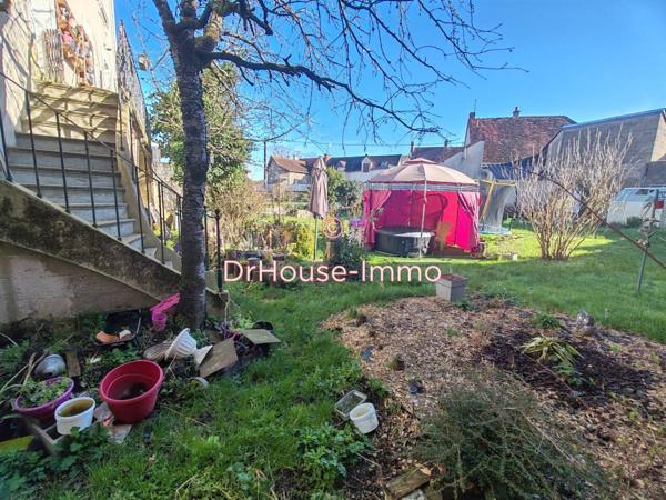 Maison à vendre 7 pièces de 159 m²