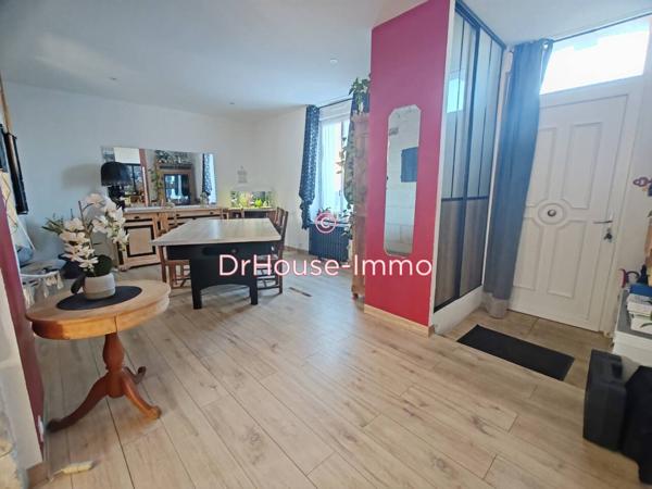 Maison à vendre 7 pièces de 159 m²