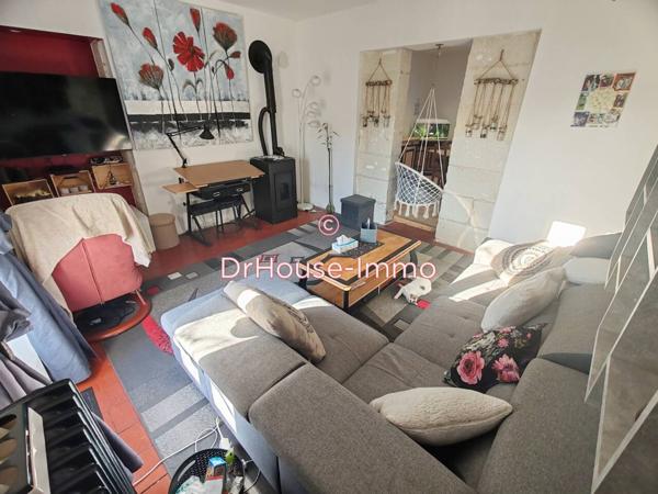 Maison à vendre 7 pièces de 159 m²