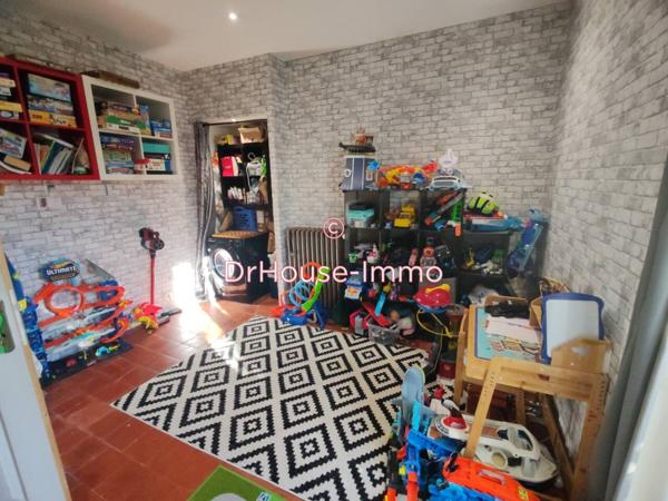 Maison à vendre 7 pièces de 159 m²