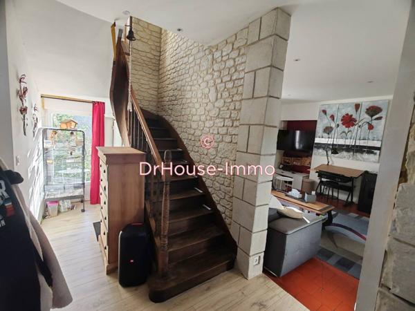 Maison à vendre 7 pièces de 159 m²