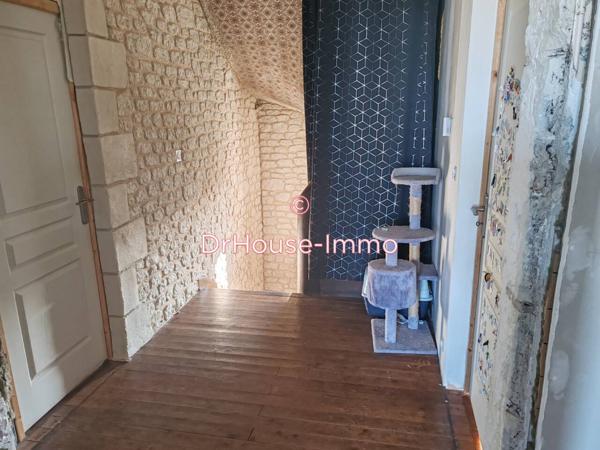 Maison à vendre 7 pièces de 159 m²