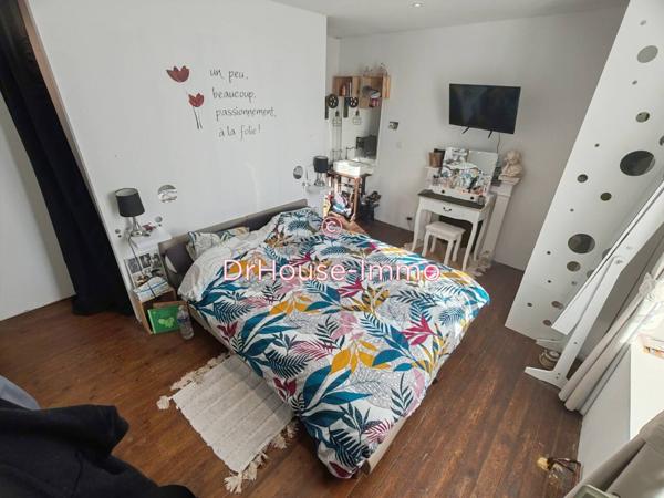 Maison à vendre 7 pièces de 159 m²