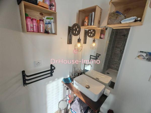 Maison à vendre 7 pièces de 159 m²