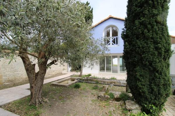 Maison villa La Rochelle 163 m²