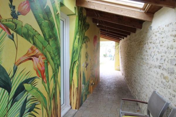 Maison villa La Rochelle 163 m²