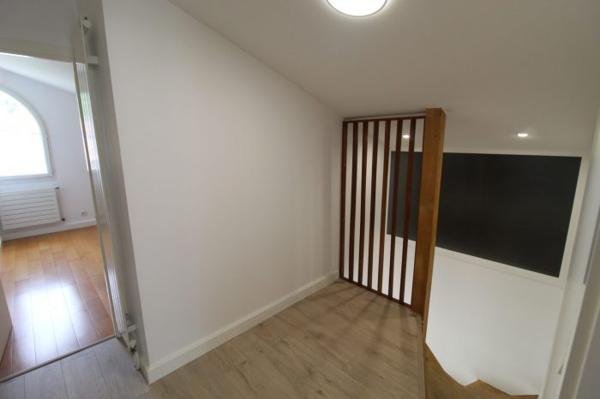 Maison villa La Rochelle 163 m²