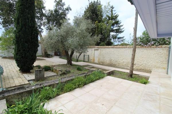 Maison villa La Rochelle 163 m²