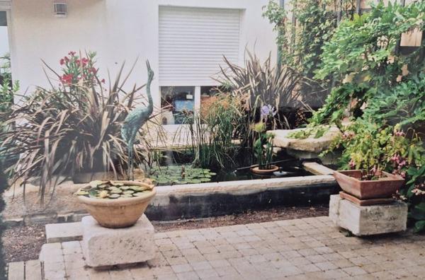 Maison villa La Rochelle 163 m²