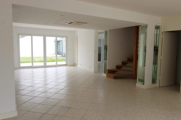Maison villa La Rochelle 163 m²