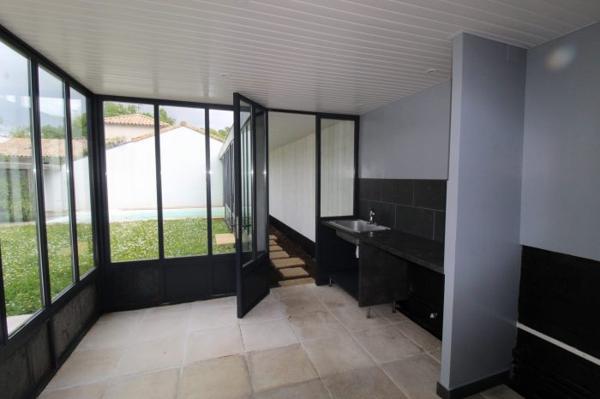 Maison villa La Rochelle 163 m²