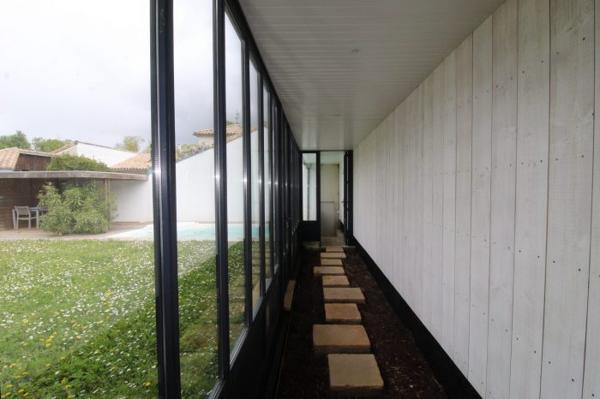Maison villa La Rochelle 163 m²