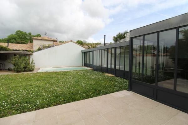 Maison villa La Rochelle 163 m²