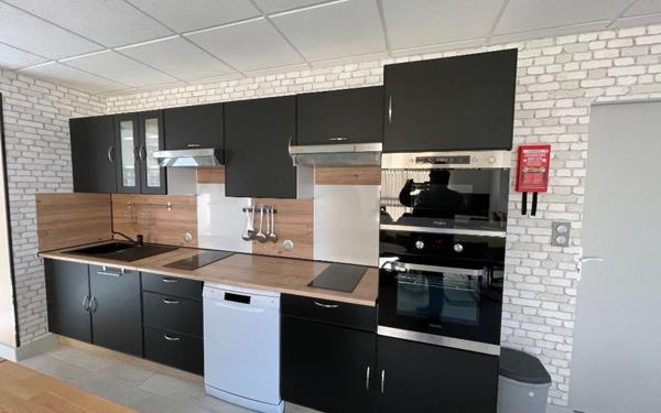 Immeuble à vendre    11 pièces • 333,05 m2 Gabarret