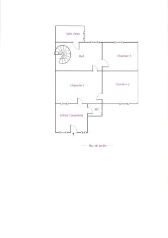 Maison à vendre  6 pièces - 104,18 m2 NOISY LE SEC - 93