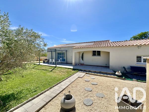 Maison à vendre 6 pièces 107 m² Lapalud