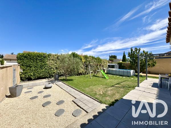 Maison à vendre 6 pièces 107 m² Lapalud