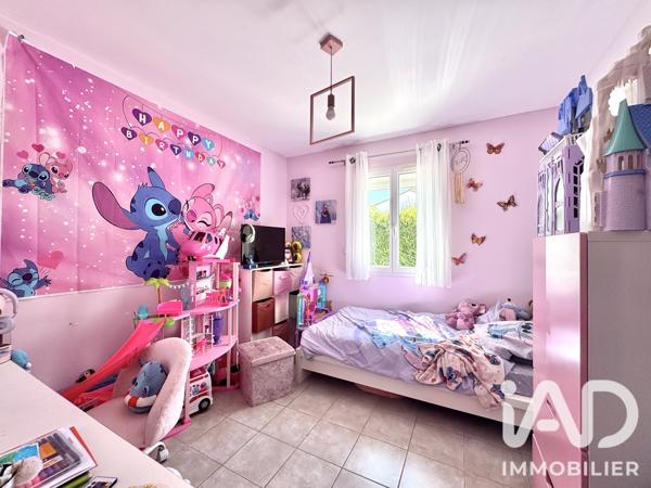 Maison à vendre 6 pièces 107 m² Lapalud